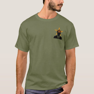 Camiseta Ownership? Nah!