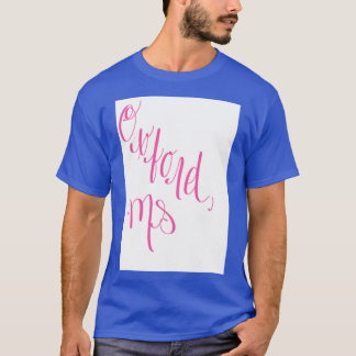 Camiseta Oxford8