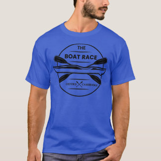 Camiseta Oxford Cambridge Boat Race 9