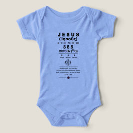 Camiseta Oxigênio 888 Nome de Jesus