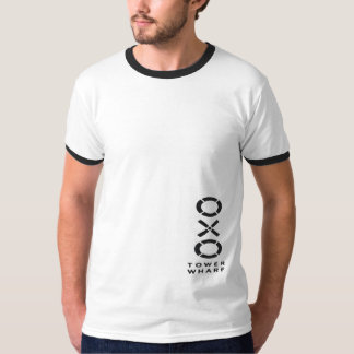 Camiseta OXO Tower Wharf Londres