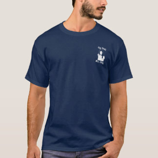 CAMISETA OY VEY O DIA TODO
