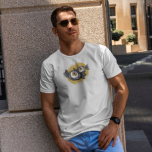 Camiseta Oyeball Candies  