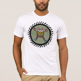 Camiseta OYF fazem erros