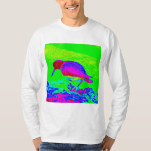 Camiseta Oyster Catcher