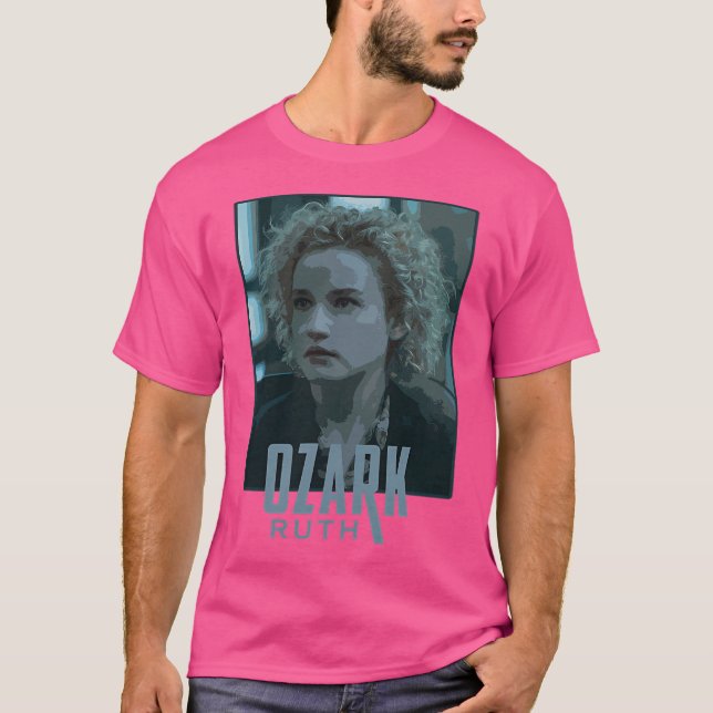 Camiseta Ozark (Frente)
