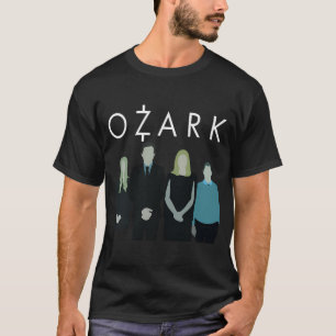 Camiseta Ozark Netflix