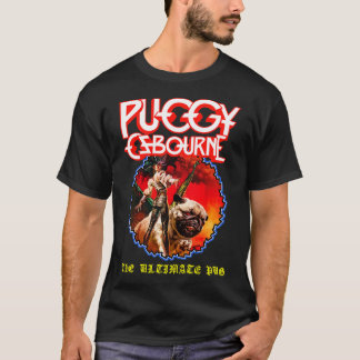 CAMISETA OZPUGSIN