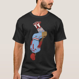 Camiseta Ozzie Smith Sticker
