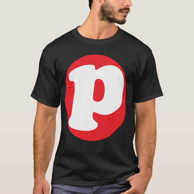 Camiseta p (Frente)
