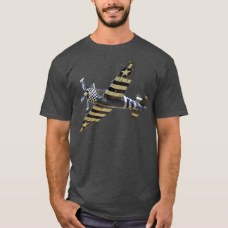 Camiseta P47 Thunderbolt 1