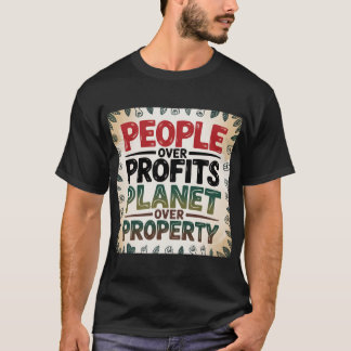 Camiseta P4 Tee Shirt