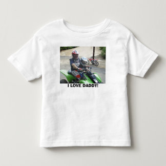 CAMISETA P5260178, EU AMO O PAI!