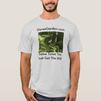 Camiseta P9015857, DavesGarden.com, certas vezes YouJust G…