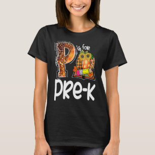 Camiseta P É Para Obrigados De Queda De Professores De Pump