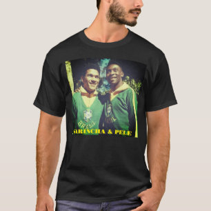 Camiseta P & G OS REIS DO FUTEBOL