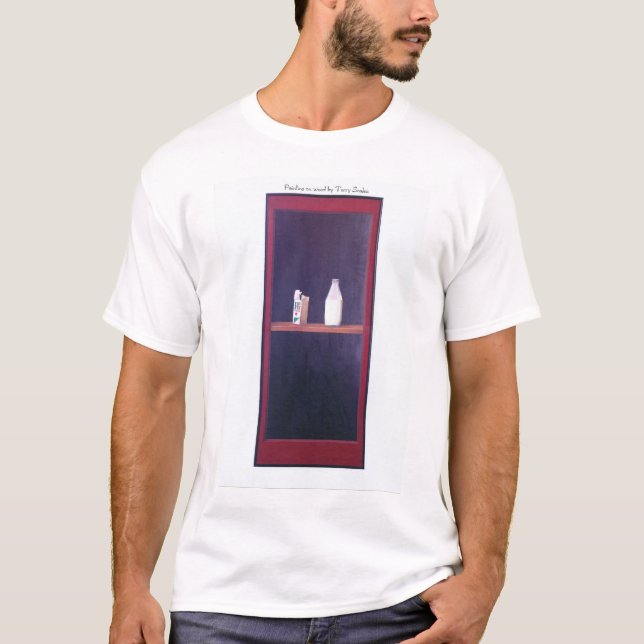 Camiseta P.G. Pontas 1980 (Frente)