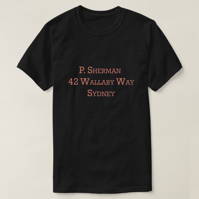 Camiseta P. Sherman 42 Walla (Frente do Design)