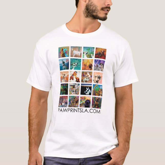 Camiseta Pa (Frente)