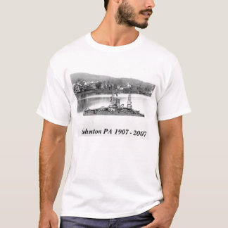 Camiseta PA 1907 - 2007 de Mohnton
