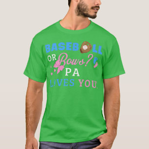Camiseta Pa de Revenda de Gênero