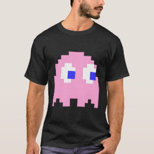 Camiseta Pac-