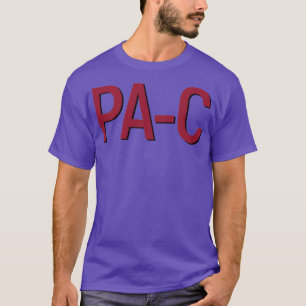 CAMISETA PAC 2