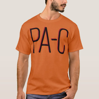 CAMISETA PAC 7