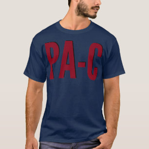 CAMISETA PAC 9