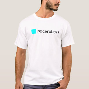 Camiseta pacerobert
