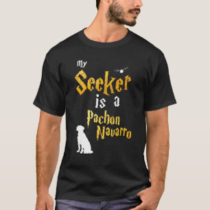 Camiseta Pachon Navarro Pachon Navarro 2