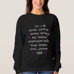 Camiseta Paciente que presta serviço Enfermeiro Enfermeiro