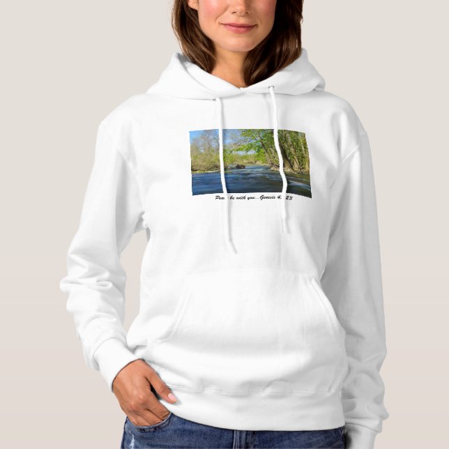 Camiseta Pacífico no Rio (Frente)