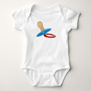 Camiseta Pacifier