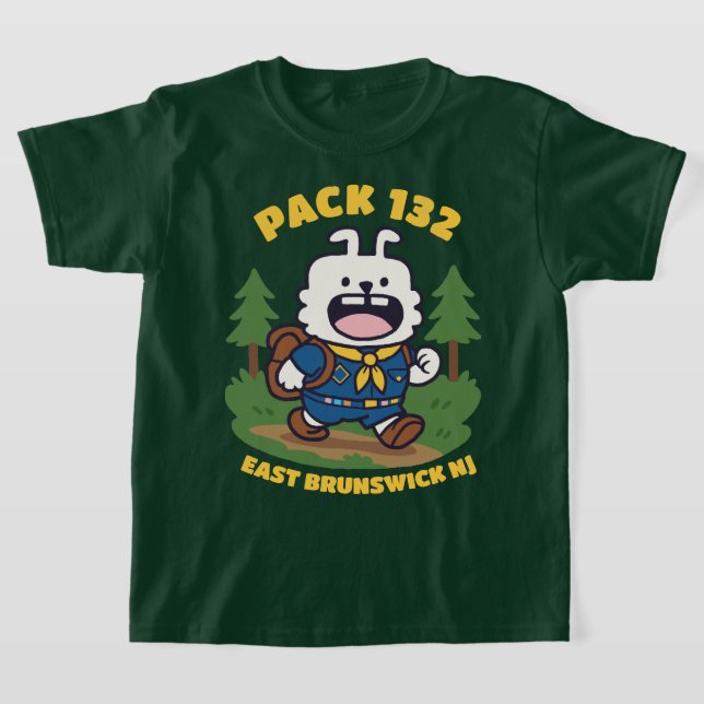 Camiseta Pack 132 Class B Shirt [v2] (Postura )
