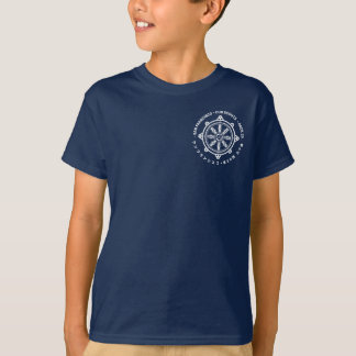 Camiseta Pack 29 - Lotus Kids Short