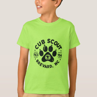 Camiseta Pack tshirt