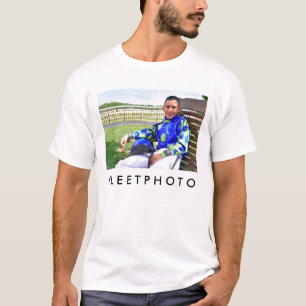 Camiseta Paco López