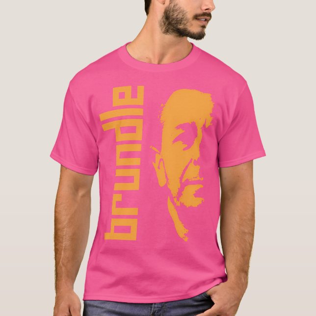 Camiseta Pacote (Frente)