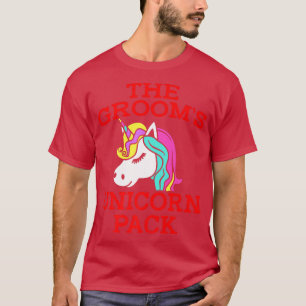 Camiseta Pacote de Festa de Despedida de Solteiro Gay Orgul