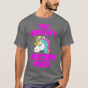 Camiseta Pacote de Festa de Despedida de Solteiro Gay Orgul