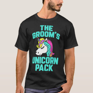 Camiseta Pacote de Festa de Despedida de Solteiro Gay Orgul