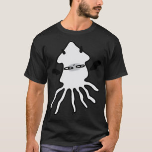 Camiseta Pacote de Ponto de Vista de Leitores Oniscientes
