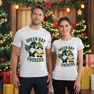 Camiseta Pacote Gnome Pair