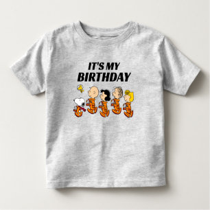 Camiseta Pacotes Personalizados Aniversário do Espaço