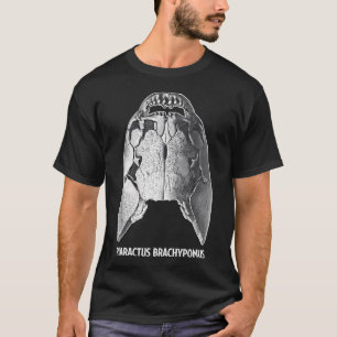 Camiseta Pacu Piranha Esqueleto Crânio Aquário Cuidador de