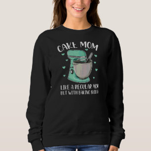 Camiseta Padaria Cupcake Para Mães De Bolo