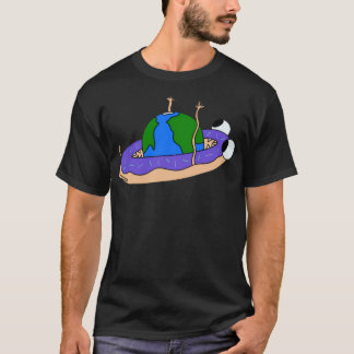 Camiseta Padaria de recavador insaciável