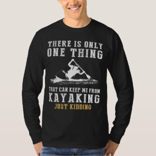 Camiseta Paddle e Brincadeira - Ande pelas Ondas de Laughn