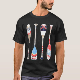 Camiseta Paddles Remendo Conselho Pré-Disquete Vintage Grap